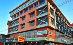 Nayath Residency