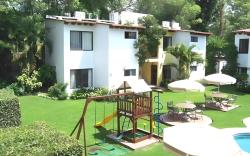 Hotel Vista Hermosa
