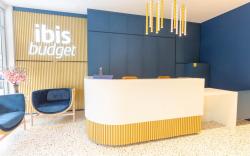 ibis budget Singapore Gold