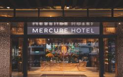Mercure Miri City Centre