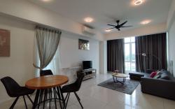 reSTARY Travel @ Sutera Avenue | Pool, CBD |2BR/6P