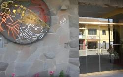 Hotel Warari