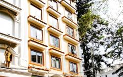 Beautiful Sapa Hotel