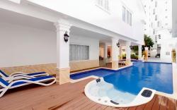 Anna Luxury Apartment