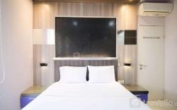 Best Location Homey 2BR at Twin Tower By Travelio