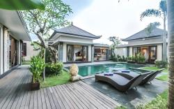 Widi Agung Villa