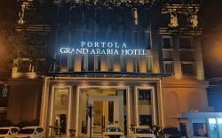Portola Grand Arabia Hotel