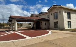 Baymont by Wyndham Nacogdoches Near University