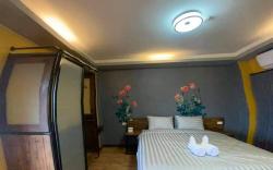 Nangnon Hill Hug Hotel