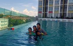 Studio 2Jannah Home 2bedroom Mahkota Valley Suite