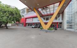 RedDoorz Syariah near Alun-Alun Pelabuhan Ratu