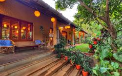 Peace Lily Cottage by Elite Hotels and Resorts