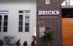 Bricks Residence 