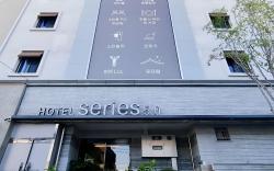 Hotel Series 5.0