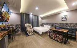 Hotel Series 5.0