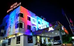 HOTEL DEVRAJ PALACE 