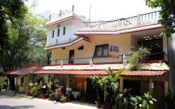 Hotel - Museo Xibalba