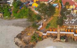 Dallas Beach Resort