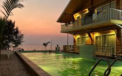 Dallas Beach Resort