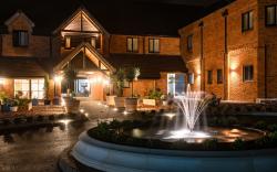 Cottesmore Hotel Golf & Country Club