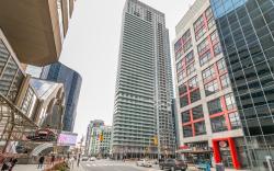 GLOBALSTAY. Modern Downtown Apartment