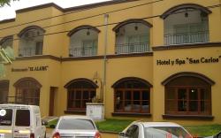 Hotel San Carlos