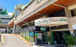 Cebu-Century-Plaza Hotel
