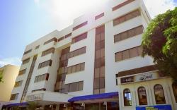 Hotel Axis Inn By GEH Suites