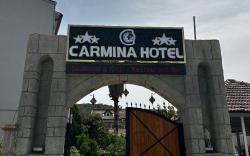 Carmina Hotel