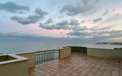 Fico sky apartment