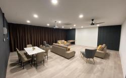 Dali Space Homestay (10pax)