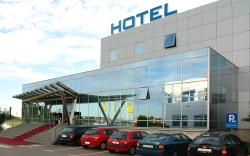 Hotel Zovko Zagreb