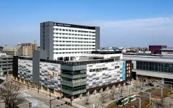 Hotel Vischio Toyama