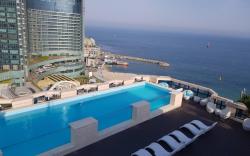 Haeundae Central Hotel