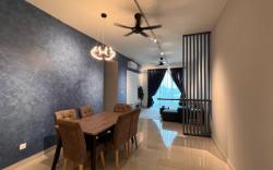 Premium Stay 2 @ D'Festivo Residence