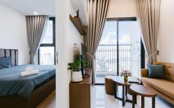 Muse Hanoi Luxury Apartment - D' Eldorado