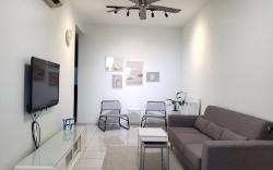 Landed Melaka Cozyhouse34 Malacca Comfortable Cottage