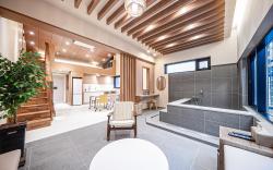 Hound Hotel Daegu Seongseo