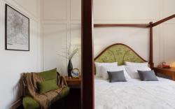 Six Bedrooms Heritage Home in Central Saigon