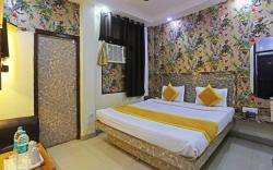 Hotel Radha Krishna 