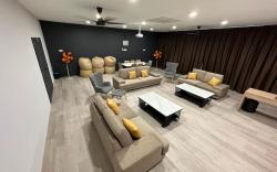 Dali Space Homestay (20pax)