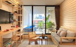 HomestayCHAT*CL4*OldQuarterView4
