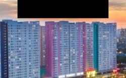 Hunian Bergaya Apartemen Green Pramuka City