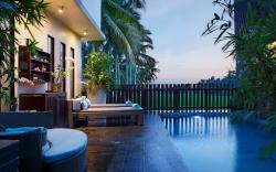 LUXE VILLAS BALI