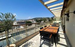 RoofTop Apartment - Quartier Croisette