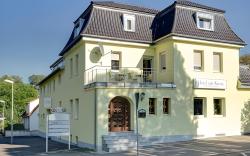 Garni-Hotel zur Krone