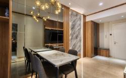 Apartemen Podomoro Medan