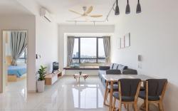 Greenfield Residence Bandar Sunway by Airhost