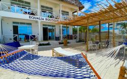 Equalia Boutique Hotel