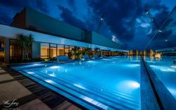 Vinsen The Song Apartment Vung Tau